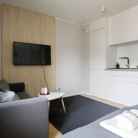 Golden Apartments Wroclaw - Old Town - Cozy Studio&Kuznicza24 Esterno foto