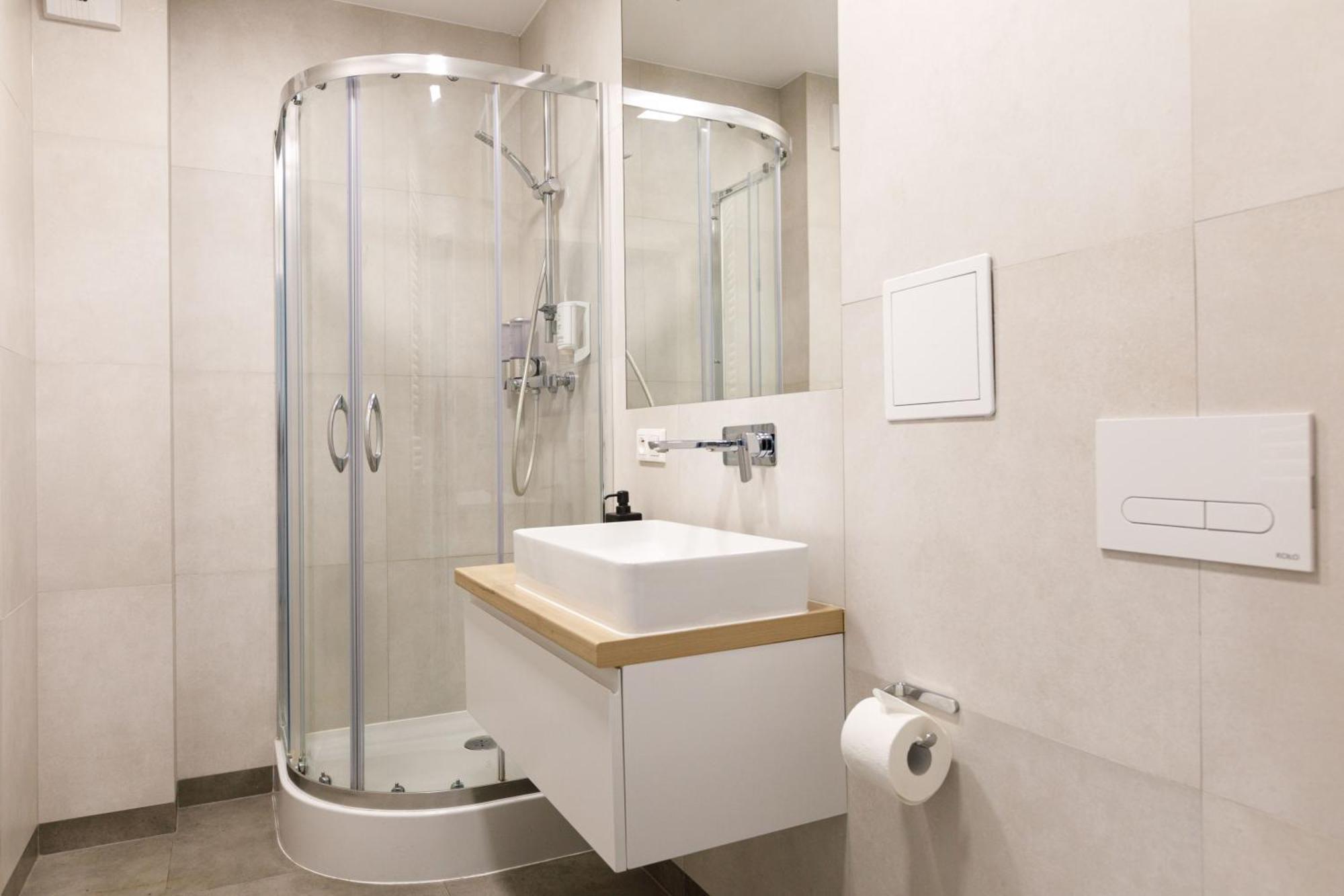 Golden Apartments Wroclaw - Old Town - Cozy Studio&Kuznicza24 Esterno foto