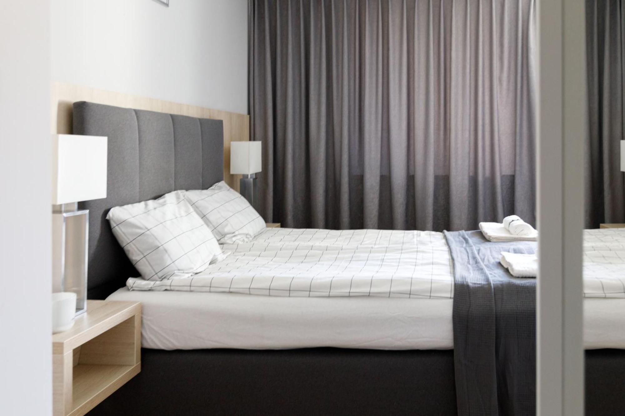 Golden Apartments Wroclaw - Old Town - Cozy Studio&Kuznicza24 Esterno foto