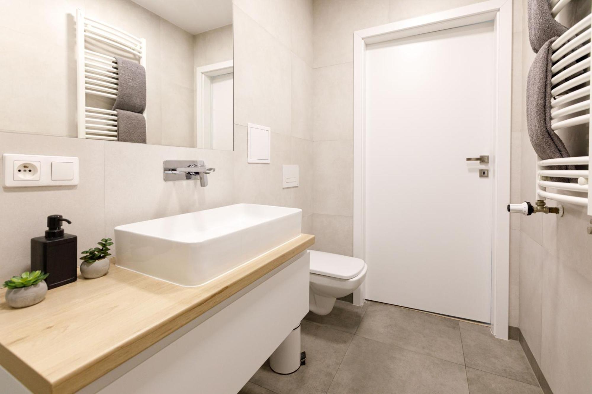 Golden Apartments Wroclaw - Old Town - Cozy Studio&Kuznicza24 Esterno foto