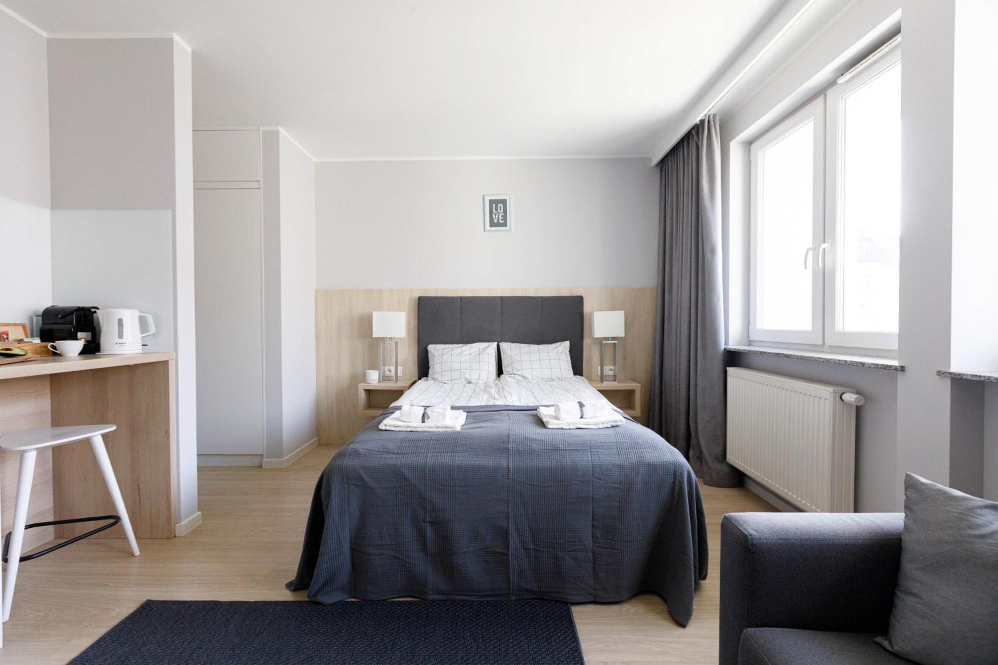 Golden Apartments Wroclaw - Old Town - Cozy Studio&Kuznicza24 Esterno foto